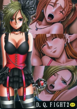 Page 1 of D.Q. Fight 2