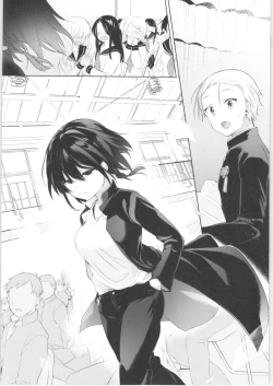 Page 32 of Shitagi to Sotsugyou to Aniki to Ore to