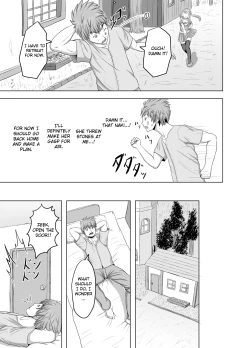 Page 8 of Zeek quest