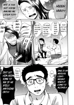 Page 6 of DRUNK ON YOU