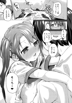 Page 14 of Imouto wa Ani Senyou