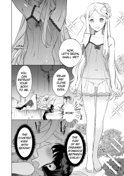 Page 8 of Mesuiki Otokonoko Ch. 2
