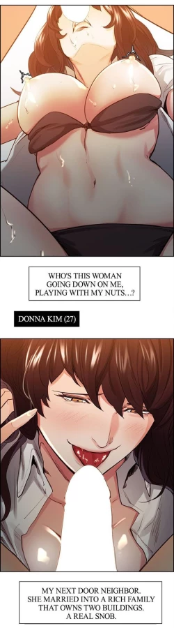 Page 31 of Taste of Forbbiden Fruit Ch.2/24