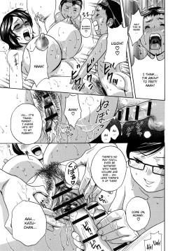 Page 70 of Ryoujoku!! Urechichi Paradise