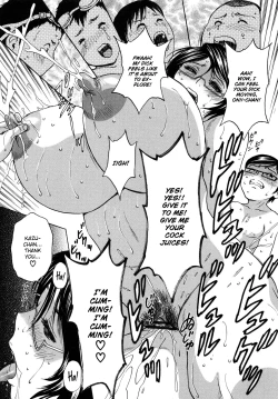 Page 72 of Ryoujoku!! Urechichi Paradise