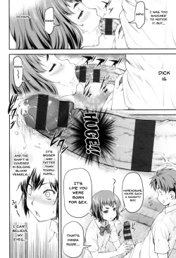 Page 105 of Kaname Date Jou