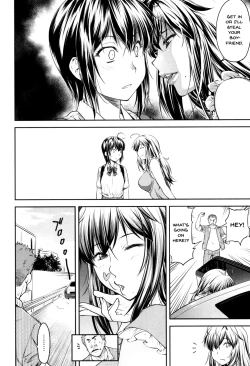 Page 157 of Kaname Date Jou