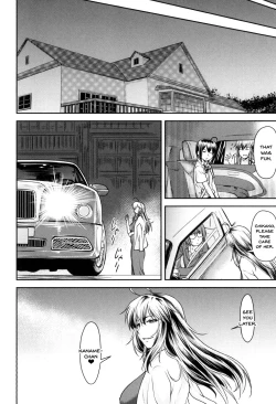 Page 189 of Kaname Date Jou