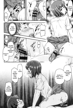 Page 87 of Kaname Date Jou