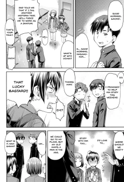 Page 9 of Kaname Date Jou