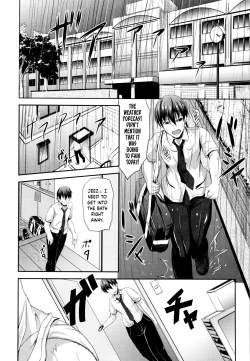 Page 11 of Sisters Sandwich Ch 1~6