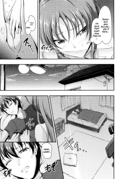 Page 34 of Sisters Sandwich Ch 1~6