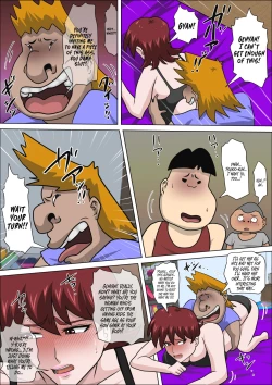 Page 15 of Musuko no Doukyuusei ni Makura Eigyou Monogatari 4