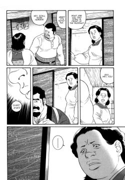 Page 30 of Gedou no Ie Chuukan | House of Brutes Vol. 2 Ch. 8