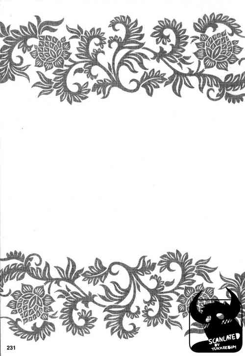 Download Gedou no Ie Chuukan | House of Brutes Vol. 2 Ch. 8