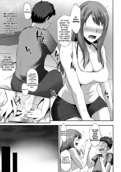 Page 4 of Torare Jyoshi