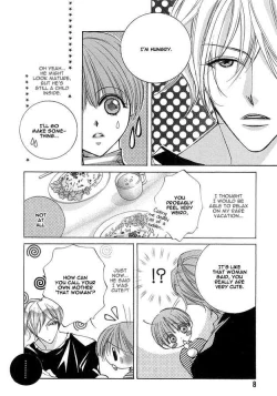 Page 9 of Crazy for daddy ch1