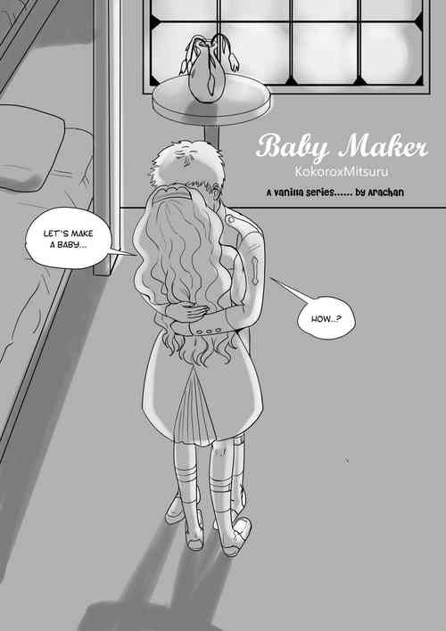 Download DArling Baby Maker