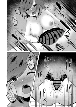 Page 27 of Transgender Tensei Shite JK ni Narimashita