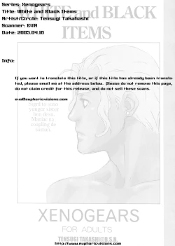 Page 2 of White and Black Items