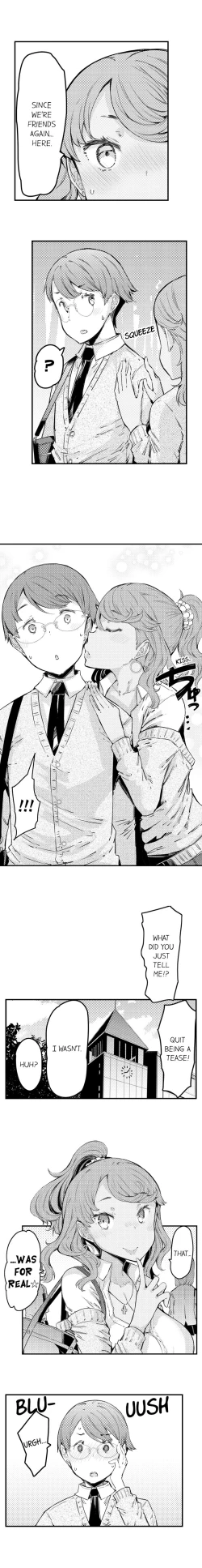 Page 59 of Cum Aboard the Slut Shuttle Ch. 1 - 9