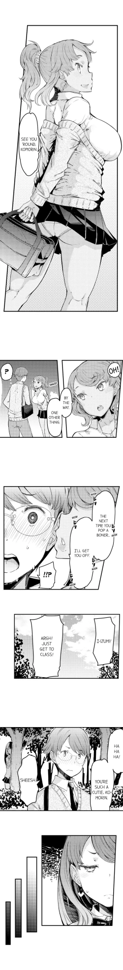 Page 60 of Cum Aboard the Slut Shuttle Ch. 1 - 9