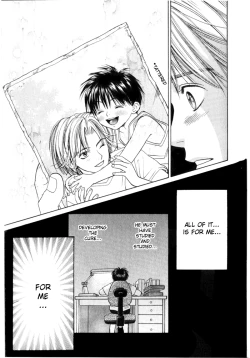Page 34 of Oujisama no Kiss