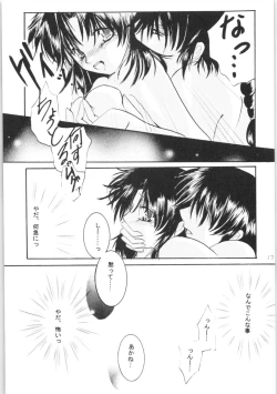 Page 16 of Shiawase no Neiro