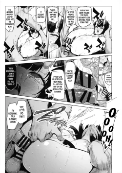 Page 20 of DESTROYER DESTROYER