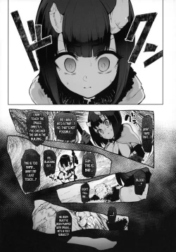 Page 4 of DESTROYER DESTROYER