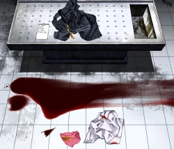 Page 21 of Arknights