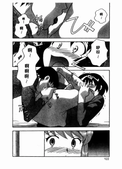 Page 123 of Dokushinryo Kuushitsu Ari! Vol. 1 | 單身宿舍辣美眉 Vol. 1