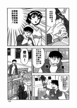 Page 130 of Dokushinryo Kuushitsu Ari! Vol. 1 | 單身宿舍辣美眉 Vol. 1