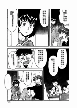Page 136 of Dokushinryo Kuushitsu Ari! Vol. 1 | 單身宿舍辣美眉 Vol. 1