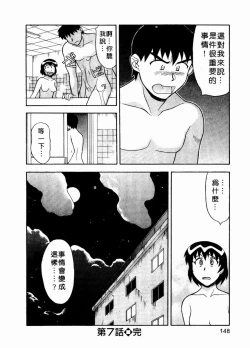 Page 149 of Dokushinryo Kuushitsu Ari! Vol. 1 | 單身宿舍辣美眉 Vol. 1