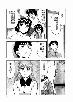 Page 162 of Dokushinryo Kuushitsu Ari! Vol. 1 | 單身宿舍辣美眉 Vol. 1