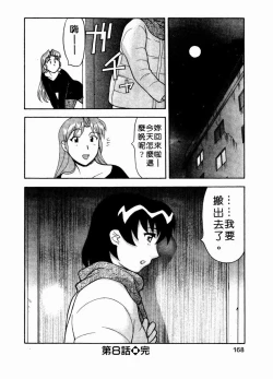 Page 169 of Dokushinryo Kuushitsu Ari! Vol. 1 | 單身宿舍辣美眉 Vol. 1
