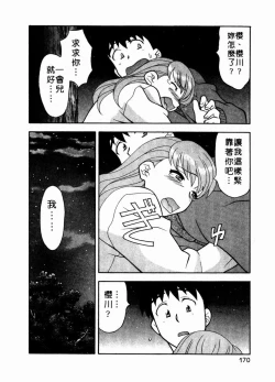 Page 171 of Dokushinryo Kuushitsu Ari! Vol. 1 | 單身宿舍辣美眉 Vol. 1