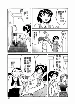 Page 35 of Dokushinryo Kuushitsu Ari! Vol. 1 | 單身宿舍辣美眉 Vol. 1