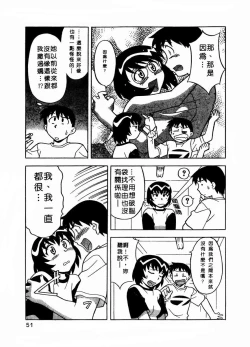 Page 52 of Dokushinryo Kuushitsu Ari! Vol. 1 | 單身宿舍辣美眉 Vol. 1