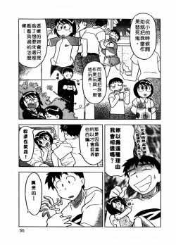 Page 56 of Dokushinryo Kuushitsu Ari! Vol. 1 | 單身宿舍辣美眉 Vol. 1