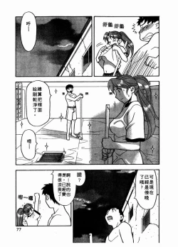 Page 78 of Dokushinryo Kuushitsu Ari! Vol. 1 | 單身宿舍辣美眉 Vol. 1