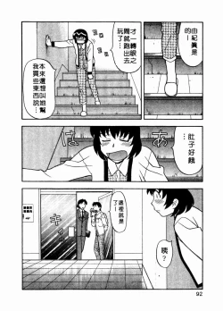 Page 93 of Dokushinryo Kuushitsu Ari! Vol. 1 | 單身宿舍辣美眉 Vol. 1