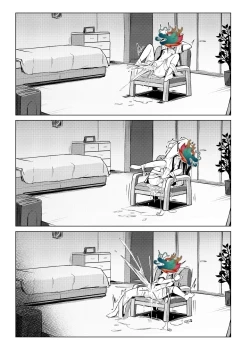 Page 31 of Tenshisan ni Oshioki sareru Hon | 天子醬被衣玖小姐狠狠懲罰的本子