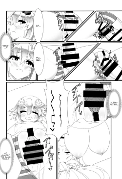 Page 31 of Docchi no Neptunia SHOW!