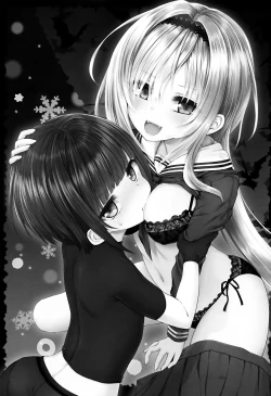 Page 2 of Cryptic Glitter