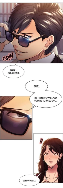 Page 19 of Taste of Forbbiden Fruit Ch.5/24