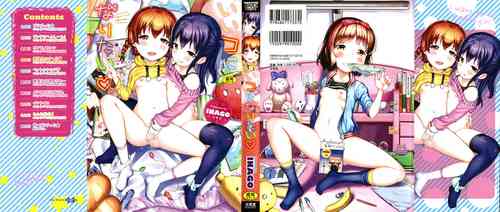 Download Ii Ko ni Naritai