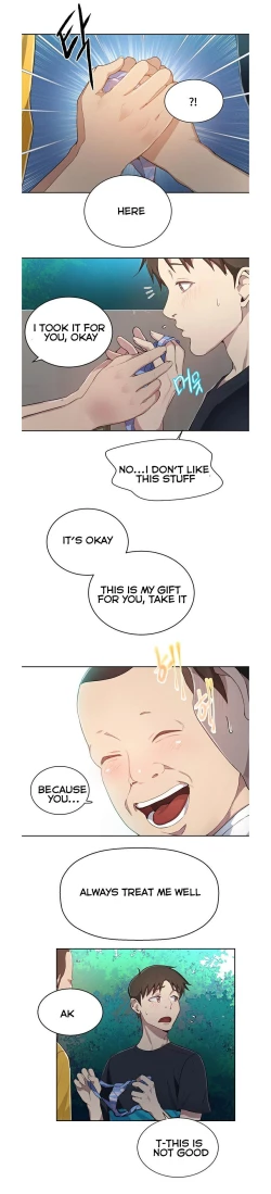 Page 20 of Secret Class Ch.1/?