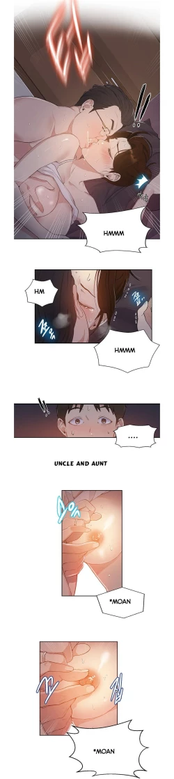 Page 29 of Secret Class Ch.1/?